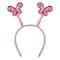 Beistle; Beistle Adult Sequined Butterfly Boppers, 2ct.; Category:Party Wearables; Image:2